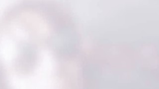 Slamming Franceskas juicy perfect ass at the parking lot