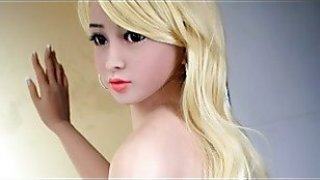 Anal blonde cheapest sex dolls milf with big boobs