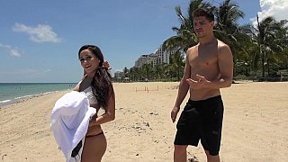 Thick and sful cocksucker