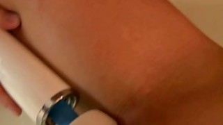 Sexy Babe in a Hardcore BDSM