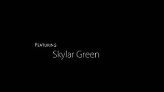 Anal after a scolding sofia rose puts vina sky inher place american milf blowjob