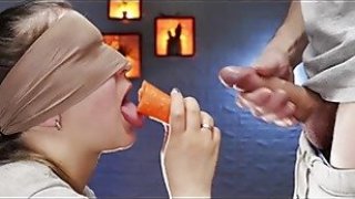 My friend tricked me with the taste game, but it didn t workx4anmgfk