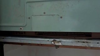 Real Estate Agent gets pussy drilled by potential client