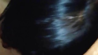 Asian Teen Amateur Threesome
