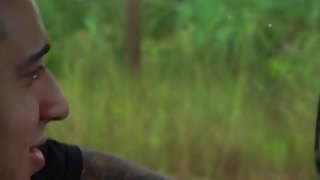 Michelle Martinez Into Sucking Big Dong