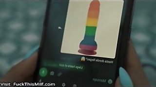 I bet i could swallow my neighbor s dick whole and this is what happenedxvfsv