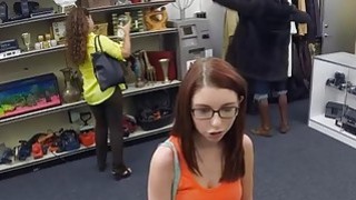 Revenge Fuck For Jenny