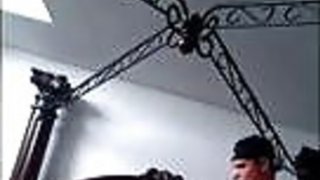 my cheating aunt recorded with era