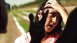 napped Teen Sabrina Banks Regrets Entering Stranger's Van