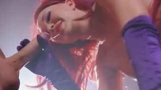 Voluptuous and sultry Summer can fuck like a rabbit