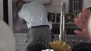 My new years resolution is my stepsisters pussydwjdb