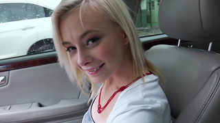 Not Your Typical Innocent Girl