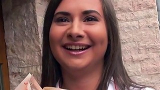 Banging a hot and sexy Russian girl