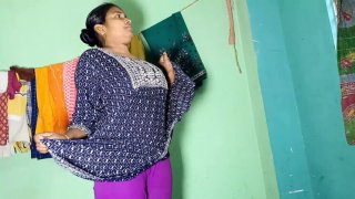 Hot desi bhabhi anal sex in hd - indian homemade video