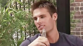 Swingers getting to know each other in reality show