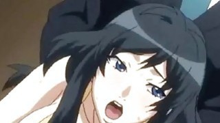 See this busty wife gets all the work