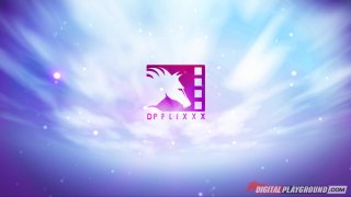 Stella Cox - Star Wars porn version. Interrogation on Starer