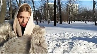 Sexy amateur blonde moans while fucking in povwet6gnt