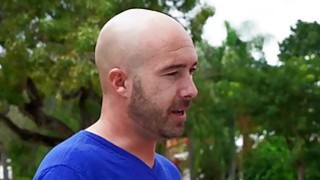 Joseline Kelly and Raylin Ann pussies getting railed by their dads