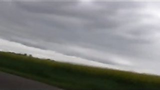 Deutsche wird beim joggen parkbank durchgeficktzfkbdru9