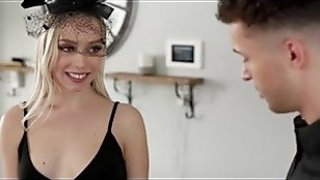 I learn handjob on stepbrother s dick while he makes me pleasant with his sful fingersb3lx