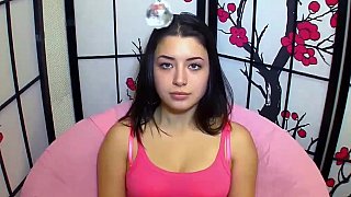 Interviewed, fucked, creamed