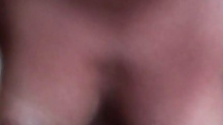 Drink followed by a fuck