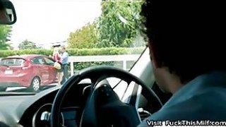 Big cock hero saves his friends marriagetmrbn