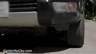 Couple visit swingers resort to swap partners