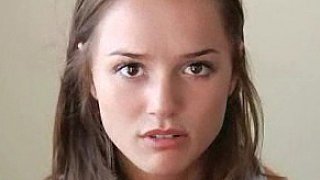 Who is she?! Amazing Tori Black! No makeup!