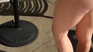 Young Freckled Ginger Alex Tanner Makes Love With Blonde Lesbian Addison Avery