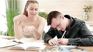 Brattysis ivi teases stepbro, are my tits hot enough for you now1ghi