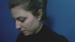 Lory in sexy amateur girl gives a wonderful head