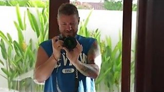 Amateur couple fucks on vacationt4voy