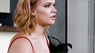 Kendall loves her pussy eaten out