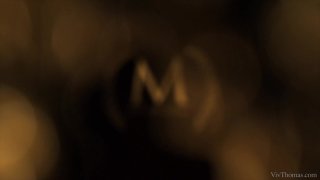 Sweet lesbian Jemma Valentine and her best friend Angelina Brill