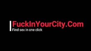 She needs to practice with a big dick - hot chickoy1ihhhy