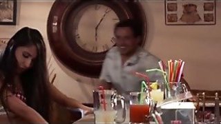 Unexpected passion between intern and ceoa8c5