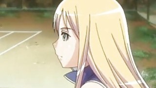 He make her cum of pleasure