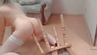 This means a home cleaning bride