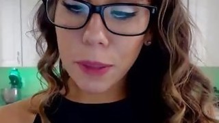 My teacher never had this kind of side boobs