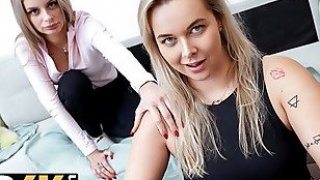 Hunt4k. we really need this flat, so let s fuck now