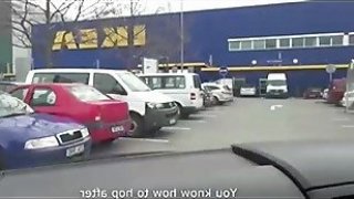 Her breath hitched as he touched her therem6ru