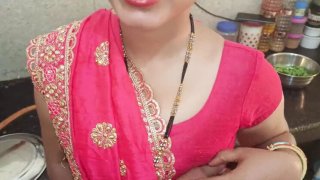 Desi bhabhi s kitchen anal fuck with devar - hindi audio, cumshot creampie, 4k hd