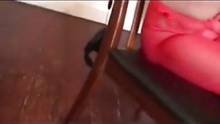 British slut loves cocktup8klpf