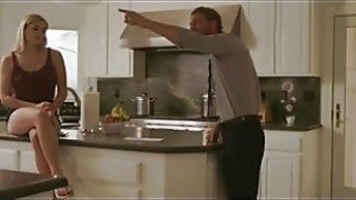 Perv stepdaddy licks stepdaughters sweet cuntvr5r