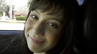 At final our bitch acquires the pussypounding