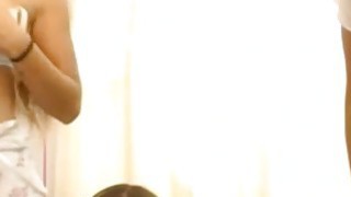 4Teens On webcam shows off