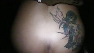 Chick strips off her raiment for some specie