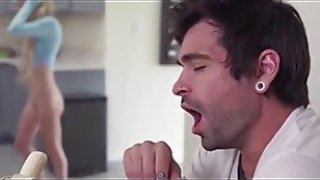 Helping to solve stepsister s problemvuotd